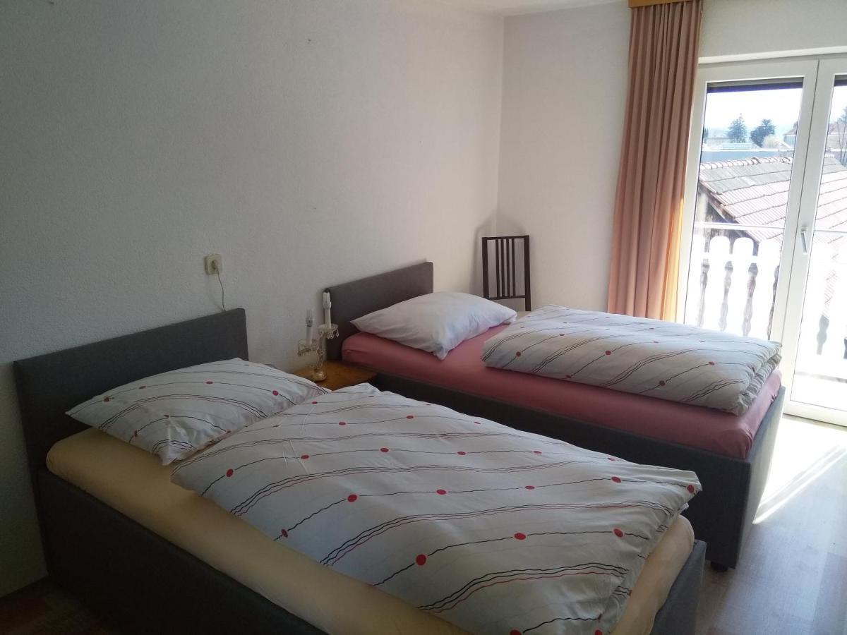 Ferienwohnung In Karnten フィラハ エクステリア 写真